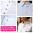 画像6: メタルボタン シェル風【ゴールド&グレー】11mm 10個入 丸型 足つき ラインストーン 手芸 服飾 付け替え きらきらぷんぷん丸 B-1712 (6)